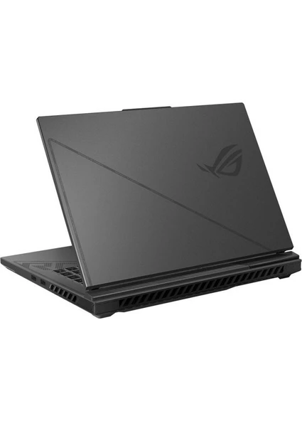 ASUS Rog Strix G16 I7-13650HX 32GB 512GB SSD Rtx 4060 165 Hz 16" Fhd WIN11 Pro G614JV-N3159 ZI714 - 5