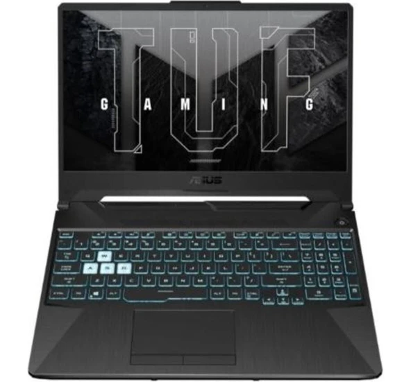ASUS Tuf Gaming A15 Ryzen 5 7535HS 48 GB 1 Tb SSD RTX3050 15.6" 144Hz WIN11 Pro FA506NC-HN048 ZI719 - 3