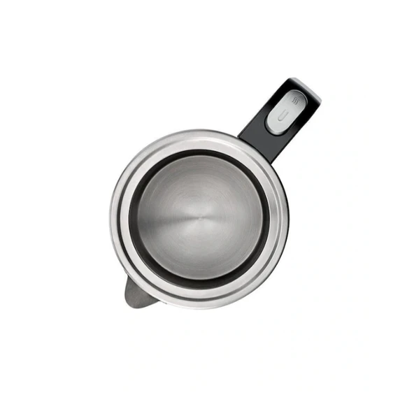 Arzum AR3069 Çay Sefası 1650 W Çelik Çay Makinesi - Resim 3