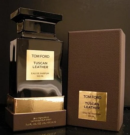 Tom Ford Tuscan Leather EDP 100 ML - 2