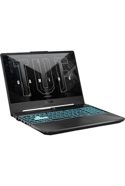 ASUS Tuf Gamıng A15 FA506NC-HN049 Amd Ryzen 5-7535HS 8gb Ddr5 512GB Pcıe SSD 4gb RTX3050 15.6" Fhd 144Hz Freedos - 3