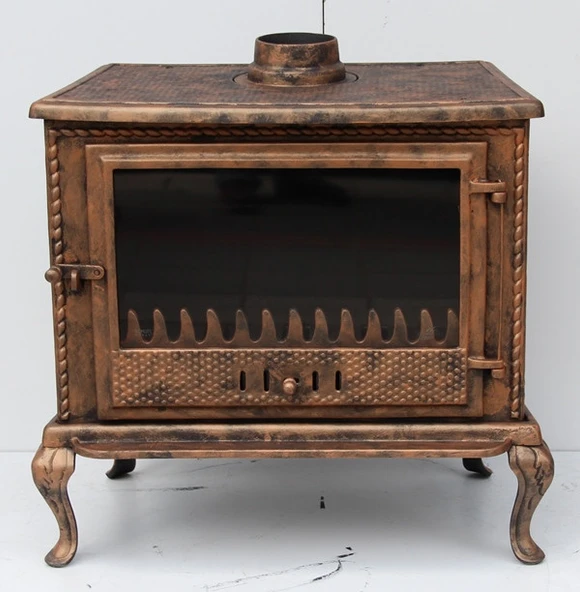 DORELLO SOBA DÖKÜM SOBA ŞÖMİNE SOBA