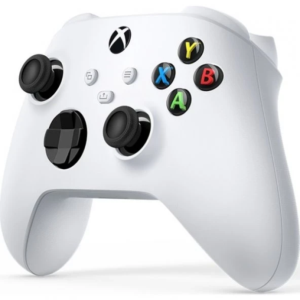 Xbox Series Beyaz Kablosuz Oyun Kolu - 2