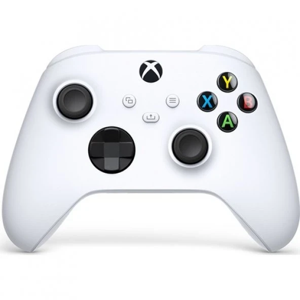 Xbox Series Beyaz Kablosuz Oyun Kolu