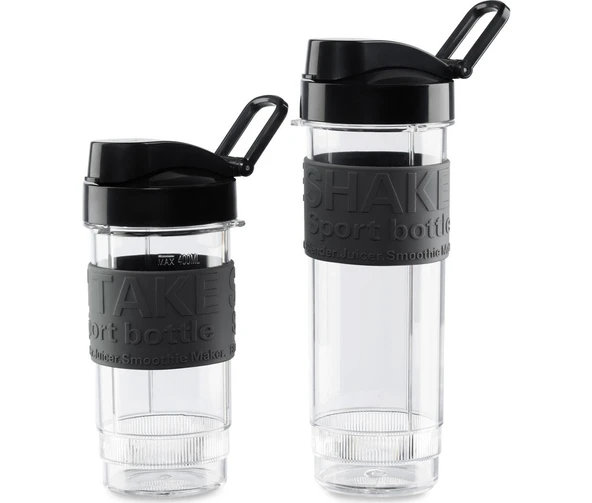 Arzum AR1032 Shake'N Take Misty Kişisel 300 W Smoothie Blender - 5