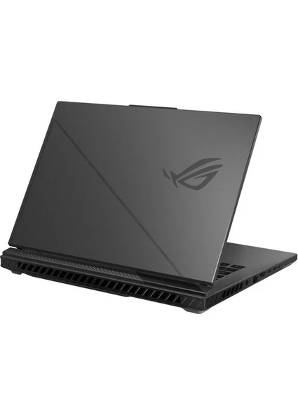 ASUS Rog Strix G16 G614JV-N3159 Intel Core I7 13650HX 16 GB 512 GB SSD Rtx 4060 165 Hz Freedos 16" Fhd+ Taşınabilir Bilgisayar - Resim 4