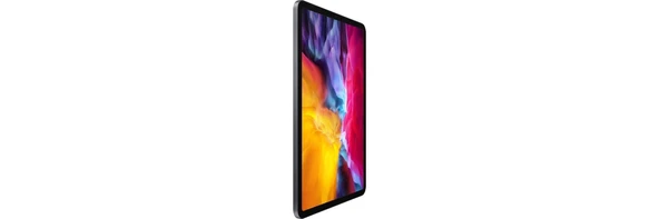 iPad Pro 2.Nesil Wi-Fi 128GB 11" Tablet - Uzay Grisi MY232TU/A - 3