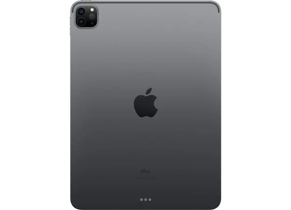 iPad Pro 2.Nesil Wi-Fi 128GB 11" Tablet - Uzay Grisi MY232TU/A - 2