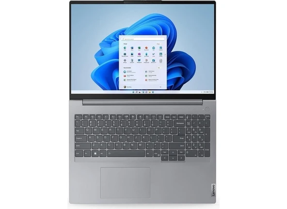 LENOVO Thinkbook 16 I5-1335U 48 GB 2 Tb SSD Intel UHD 16" WIN11PRO 21KH001ETR ZI720 - 5