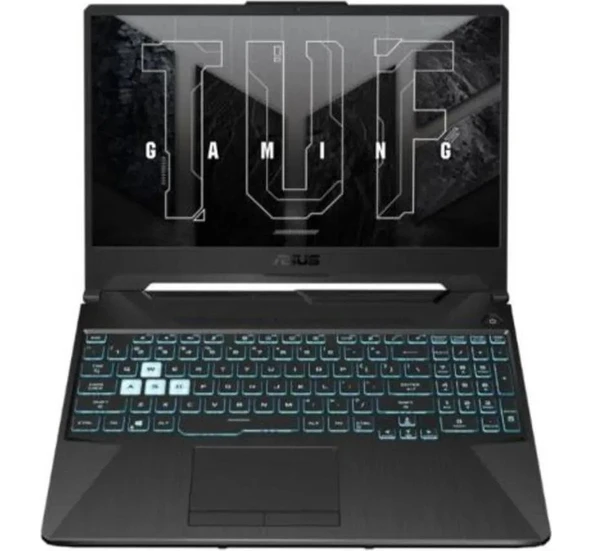 ASUS Tuf Gaming A15 R5-7535HS 48 GB Ram 2 Tb SSD RTX3050 15.6" WIN11HOME FA506NC-HN049 ZI732 - 2