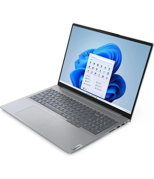 LENOVO Thinkbook 16 I5-1335U 64 GB 2 Tb SSD Intel UHD 16" WIN11PRO 21KH001ETR ZI723 - 3