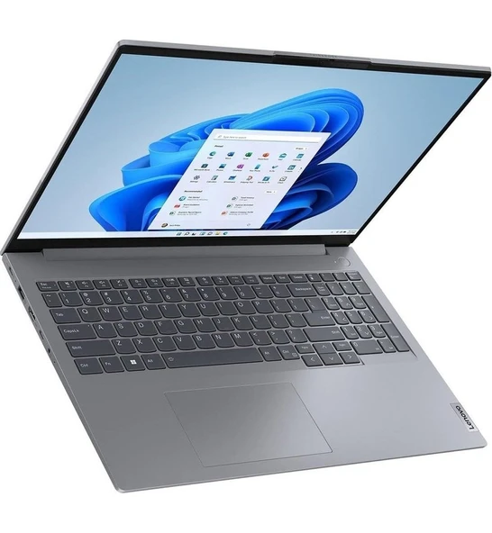LENOVO Thinkbook 16 I5-1335U 64 GB 2 Tb SSD Intel UHD 16" WIN11PRO 21KH001ETR ZI723 - 4