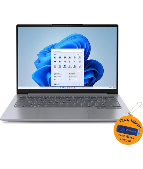 LENOVO Thinkbook 16 I5-1335U 16 GB 1 Tb SSD Intel UHD 16" WIN11HOME 21KH001ETR ZI725
