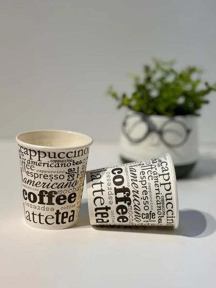 7 OZ KARTON BARDAK ( 3000 ADET ) - 2