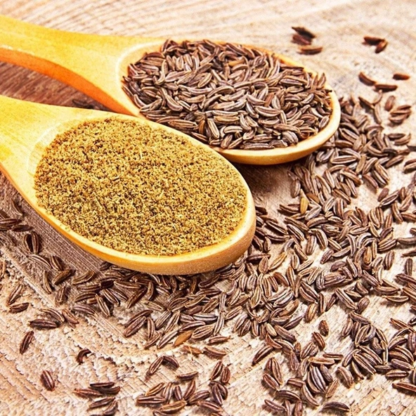 Ata Tohumları Geleneksel Kimyon Tohumu(100 tohum) ürün görseli