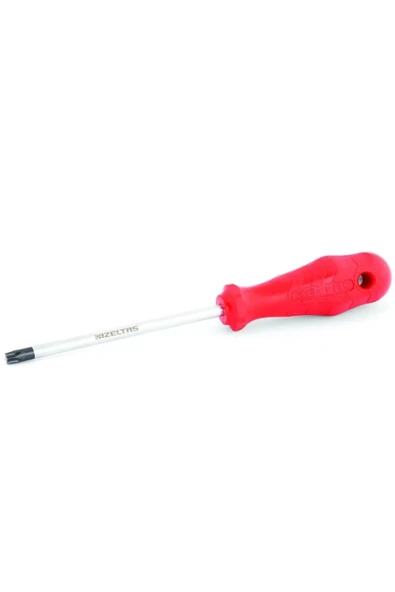 İzeltaş 4775180030 Torx Uçlu Tornavida T30