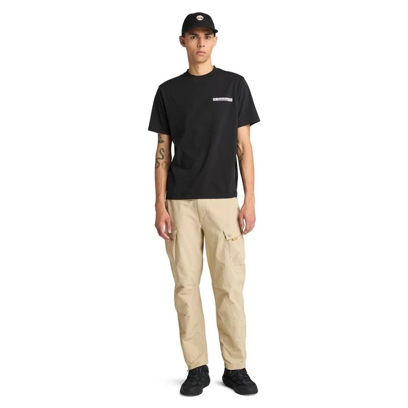 Timberland BAXTER PEAK MOBI FLEX TECH QUICK-DRY STR Erkek Pantolon TB0A6VBTY941 - Resim 5