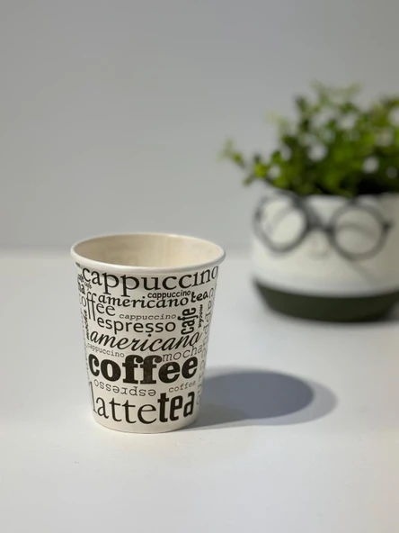 7 OZ KARTON BARDAK ( 3000 ADET )