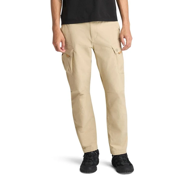 Timberland BAXTER PEAK MOBI FLEX TECH QUICK-DRY STR Erkek Pantolon TB0A6VBTY941 ürün görseli