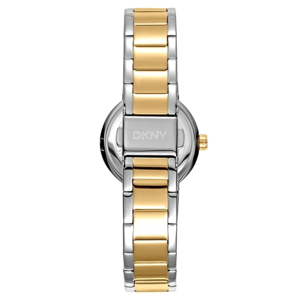 Dkny  DK1L024M0165 Kadın Kol Saati - Resim 3
