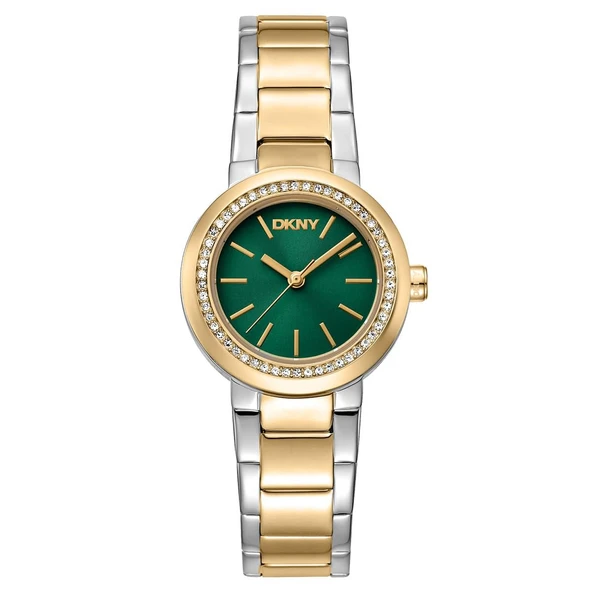 Dkny  DK1L024M0165 Kadın Kol Saati ürün görseli