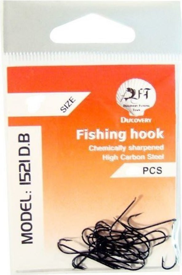 İğne Dft 1521 Dark Blue No:12 1/25