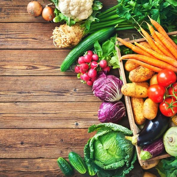 Doğal Siyah Çerezlik Çitlemelik Ayçiçeği Çekirdek Tohumu (5 KG) - 2