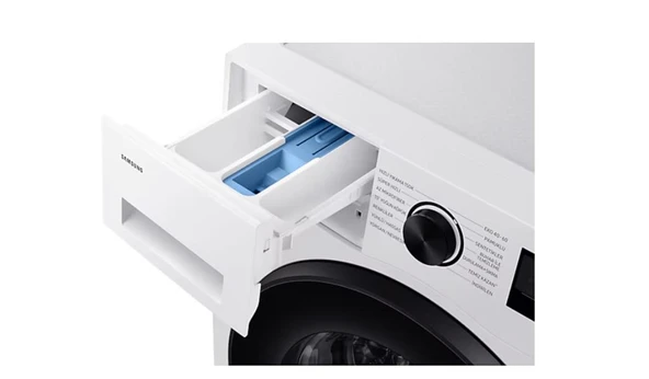 SAMSUNG WW11DG5B25AEAH 11KG 1400 DEVİR ÇAMAŞIR MAKİNESİ - 2