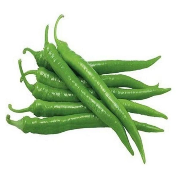 Geleneksel Ata Tohum Lezzetli Acı Sivri Biber Tohumu (50 tohum) ürün görseli