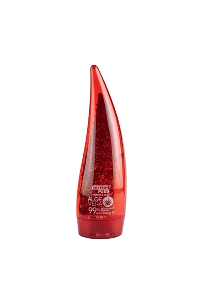 Aloe Vera Selülit Karşıtı Inceltici Jel 250 Ml - 4
