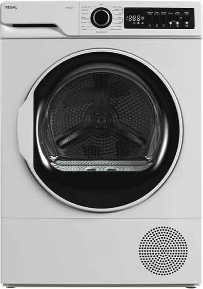 Regal KM 90222 9 kg Çamaşır Kurutma Makinesi