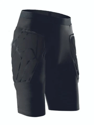 Royal Kısa Kollu Kaleci Forma Seti - Resim 2