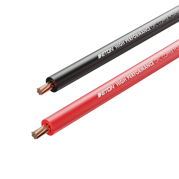 ETON PCC 10 7 AWG - 6