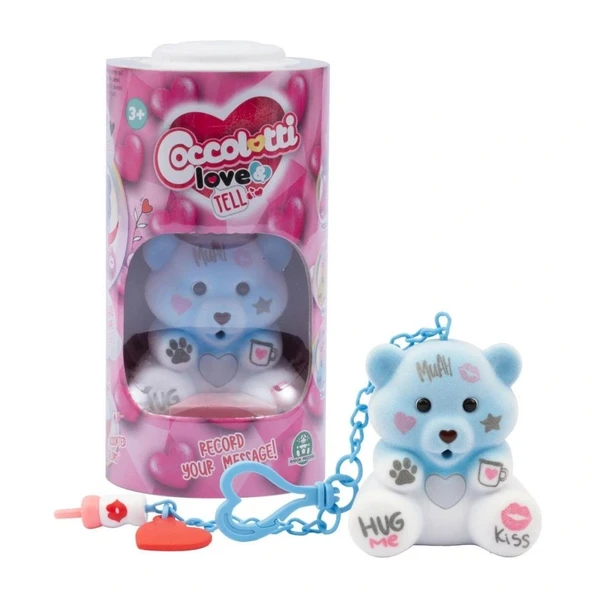 Nessiworld CCL15000 Coccolotti - 5
