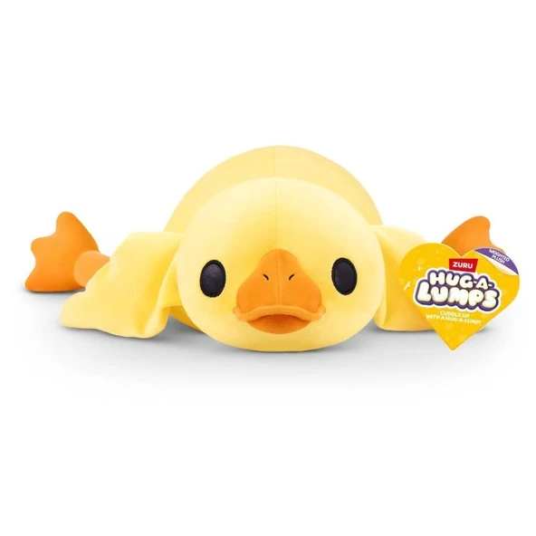 Nessiworld HUG00000 Hugalumps Ağırlaştırılmış Pelüş - 14901TQ1 - 5