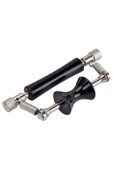 Maxword Q20 Gitar Kapo Sürgülü Kaydırma Mekanizmalı Kaliteli - 3
