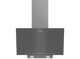 Grundig Gdsp2452Zg Duvar Tipi Davlumbaz Gri
