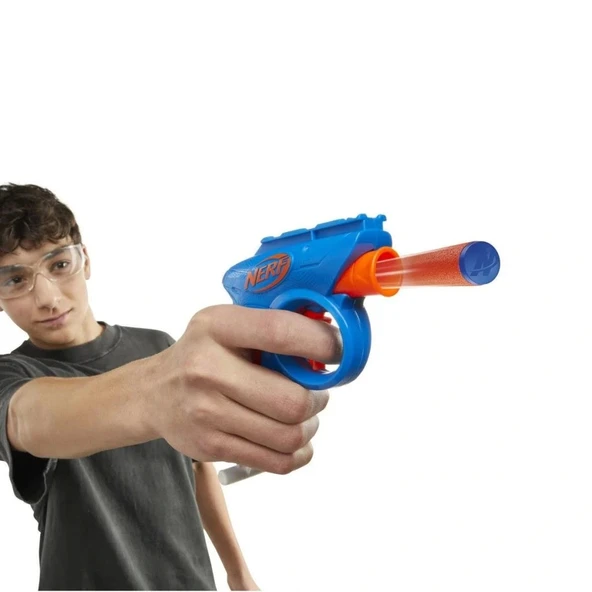 Nessiworld F8623 Nerf N Serisi Flex - 5