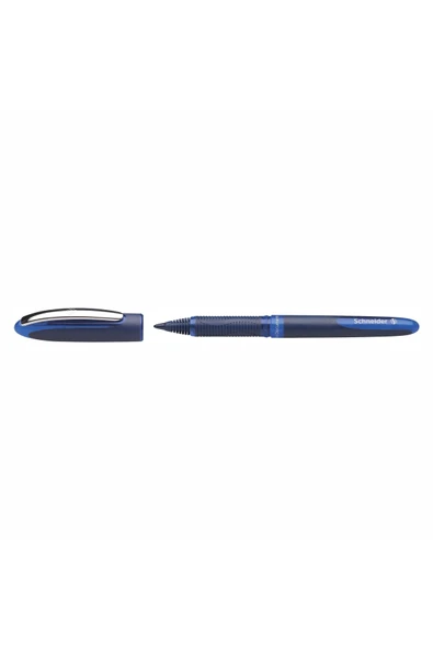 SCHNEIDER One Bussınes Mavi 0.6 Roller Kal.183003
