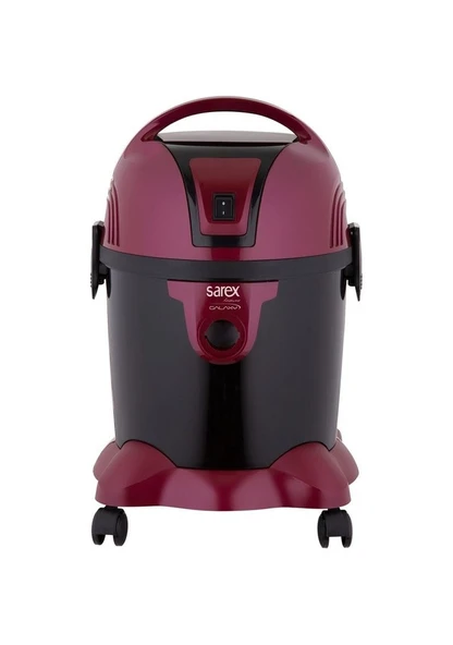 Sarex Sarex SR-5100 Galaxy Islak Kuru 2200 W Elektrikli Süpürge - 2
