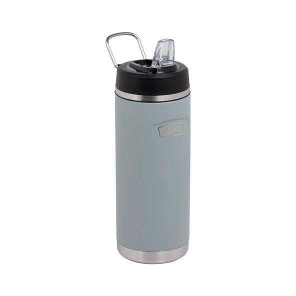 Thermos Icon Serisi Straw 0,94 Lt Pipetli Termos - 3