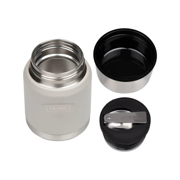 Thermos Icon Serisi Food Jar 0,47 Lt Yemek Termosu - Resim 11