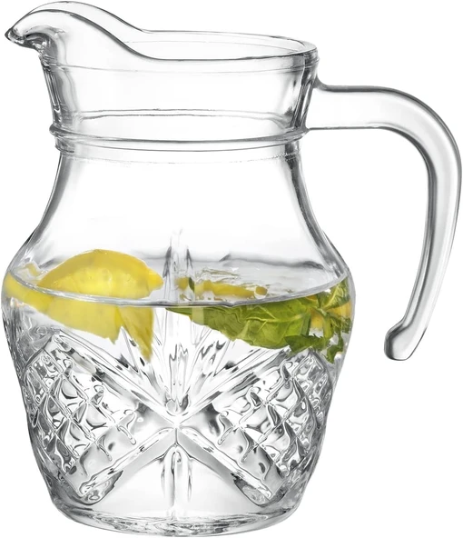 Madame Coco Roussel Mini Sürahi 500 ml - 2
