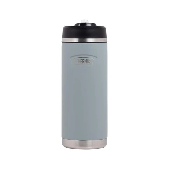 Thermos Icon Serisi Straw 0,94 Lt Pipetli Termos - 8