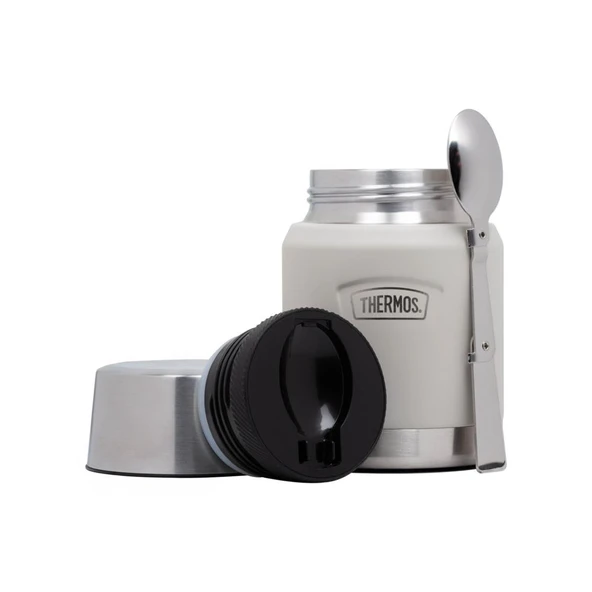 Thermos Icon Serisi Food Jar 0,47 Lt Yemek Termosu - Resim 10