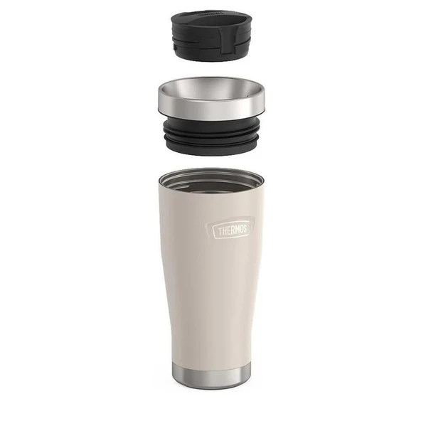 Thermos Icon Serisi Leak-Proof Tumbler 0,47 Lt Mug - 12