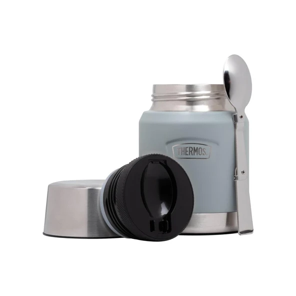 Thermos Icon Serisi Food Jar 0,47 Lt Yemek Termosu - Resim 7