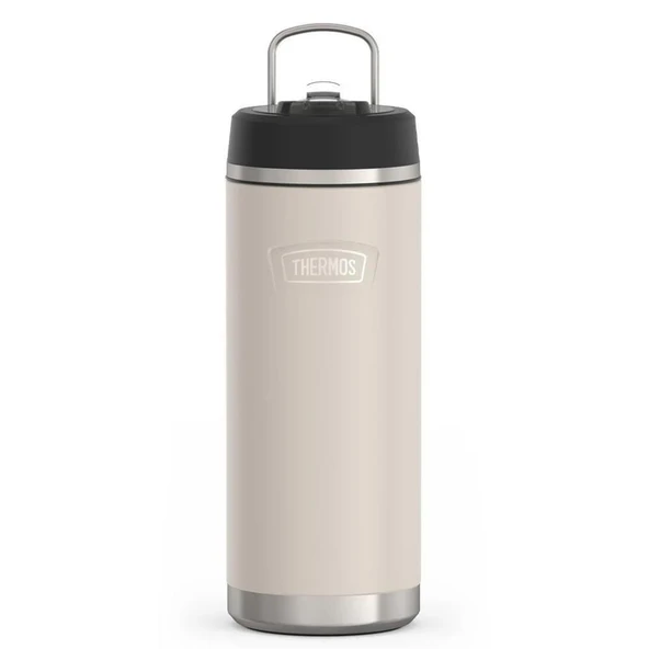 Thermos Icon Serisi Straw 0,94 Lt Pipetli Termos - 11