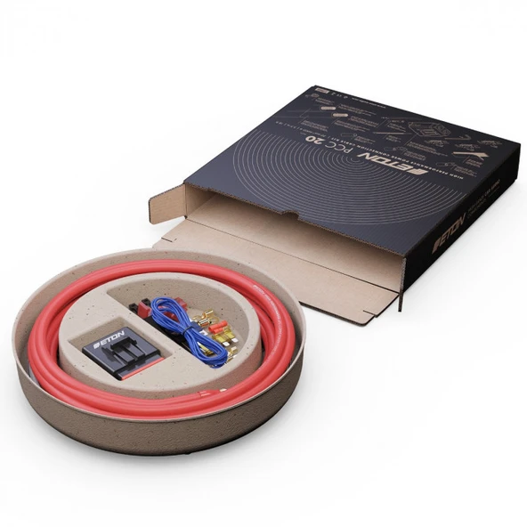 PCC 20 4 AWG - Resim 6