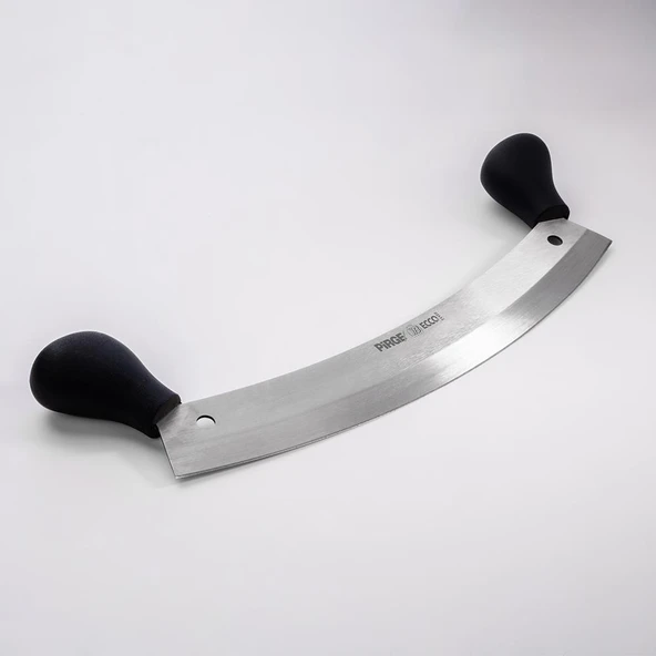 Pirge Ecco Kıyma Bıçağı Siyah 35 Cm 71122 - 2